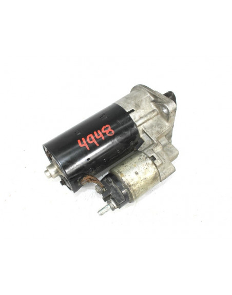 Motor arranque FIAT STILO 1.9 JTD Diesel 115CV 85KW 2003