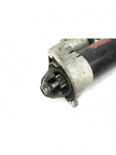 Motor arranque FIAT STILO 1.9 JTD Diesel 115CV 85KW 2003