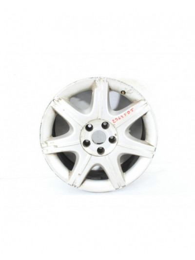 Recambio de llanta para fiat croma (194_) 1.9 d multijet (194axc1b, 194axc12) referencia OEM IAM 4591/2