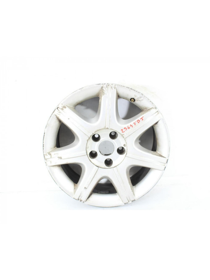 Recambio de llanta para fiat croma (194_) 1.9 d multijet (194axc1b, 194axc12) referencia OEM IAM 4591/2
