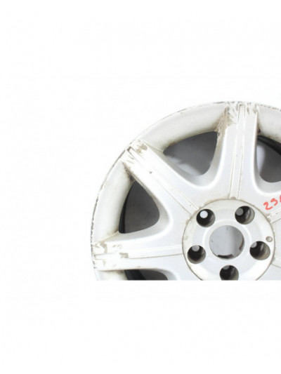 Recambio de llanta para fiat croma (194_) 1.9 d multijet (194axc1b, 194axc12) referencia OEM IAM 4591/2