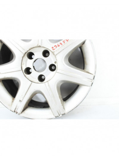 Recambio de llanta para fiat croma (194_) 1.9 d multijet (194axc1b, 194axc12) referencia OEM IAM 4591/2