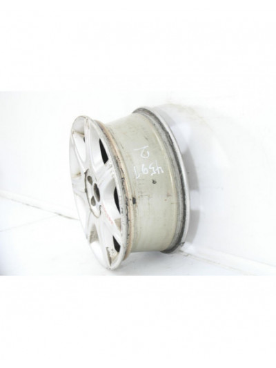 Recambio de llanta para fiat croma (194_) 1.9 d multijet (194axc1b, 194axc12) referencia OEM IAM 4591/2