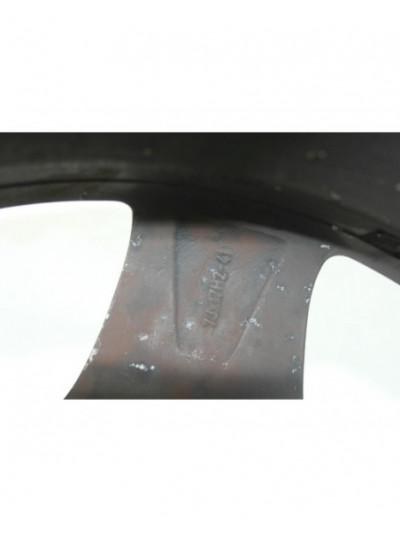 Recambio de llanta para fiat croma (194_) 1.9 d multijet (194axc1b, 194axc12) referencia OEM IAM 4591/2