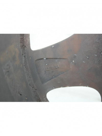 Recambio de llanta para fiat croma (194_) 1.9 d multijet (194axc1b, 194axc12) referencia OEM IAM 4591/2