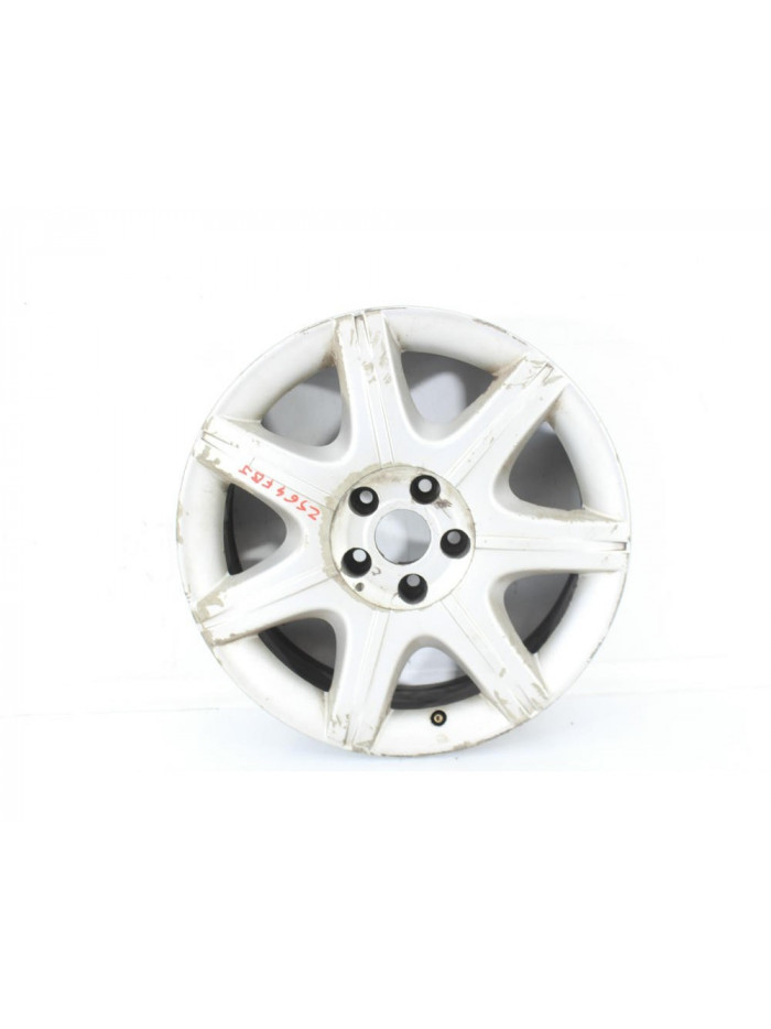 Recambio de llanta para fiat croma (194_) 1.9 d multijet (194axc1b, 194axc12) referencia OEM IAM 4591/1