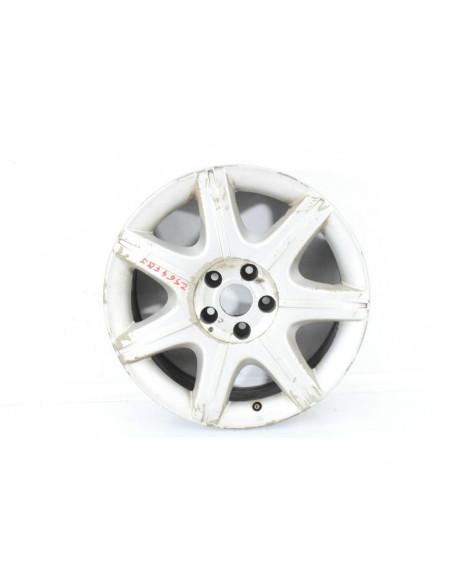 Recambio de llanta para fiat croma (194_) 1.9 d multijet (194axc1b, 194axc12) referencia OEM IAM 4591/1