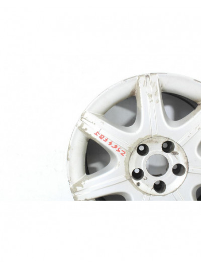 Recambio de llanta para fiat croma (194_) 1.9 d multijet (194axc1b, 194axc12) referencia OEM IAM 4591/1