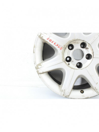 Recambio de llanta para fiat croma (194_) 1.9 d multijet (194axc1b, 194axc12) referencia OEM IAM 4591/1