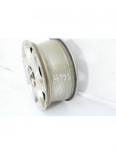 Recambio de llanta para fiat croma (194_) 1.9 d multijet (194axc1b, 194axc12) referencia OEM IAM 4591/1