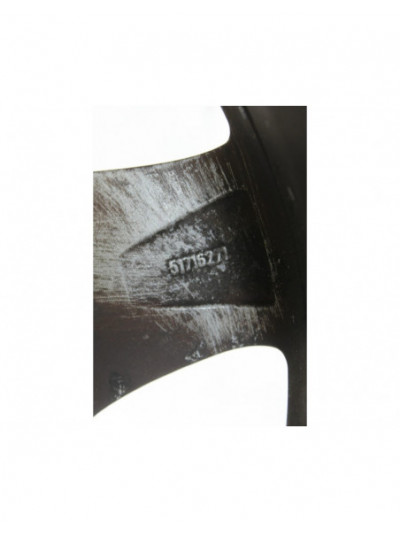 Recambio de llanta para fiat croma (194_) 1.9 d multijet (194axc1b, 194axc12) referencia OEM IAM 4591/1