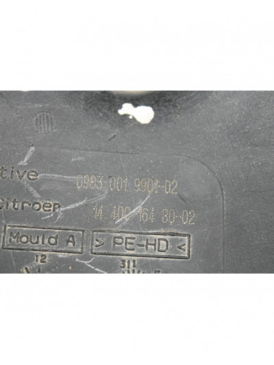 Recambio de deposito para fiat ulysse (179) 2.0 referencia OEM IAM 1440016480