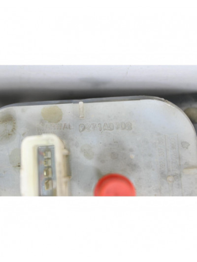 Recambio de deposito para fiat ulysse (179) 2.0 referencia OEM IAM 1440016480