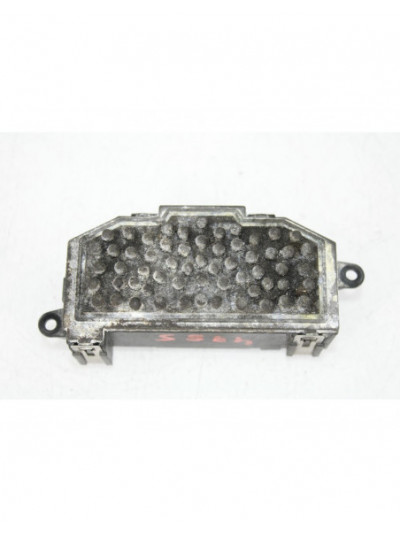 Regulador ventilador calefaccion AUDI Q5 2.0 TDI quattro 2010