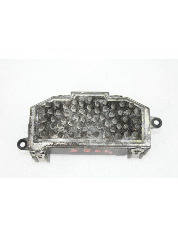 Regulador ventilador calefaccion AUDI Q5 2.0 TDI quattro 2010