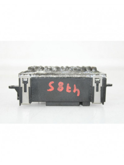 Regulador ventilador calefaccion AUDI Q5 2.0 TDI quattro 2010