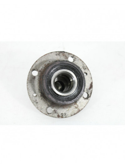 Recambio de buje para fiat punto evo (199_) 1.3 d multijet (199axd1b, 199axd1a, 199bxd1b, 199bxd1a,... referencia OEM IAM