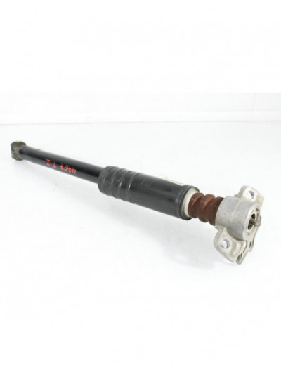 Recambio de amortiguador trasero izquierdo para fiat punto evo (199_) 1.3 d multijet (199axd1b, 199axd1a, 199bxd1b, 199bxd1a,...