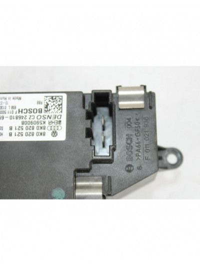 Regulador ventilador calefaccion AUDI Q5 2.0 TDI quattro 2010