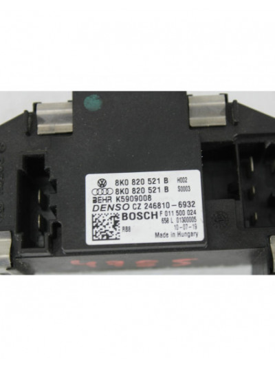 Regulador ventilador calefaccion AUDI Q5 2.0 TDI quattro 2010