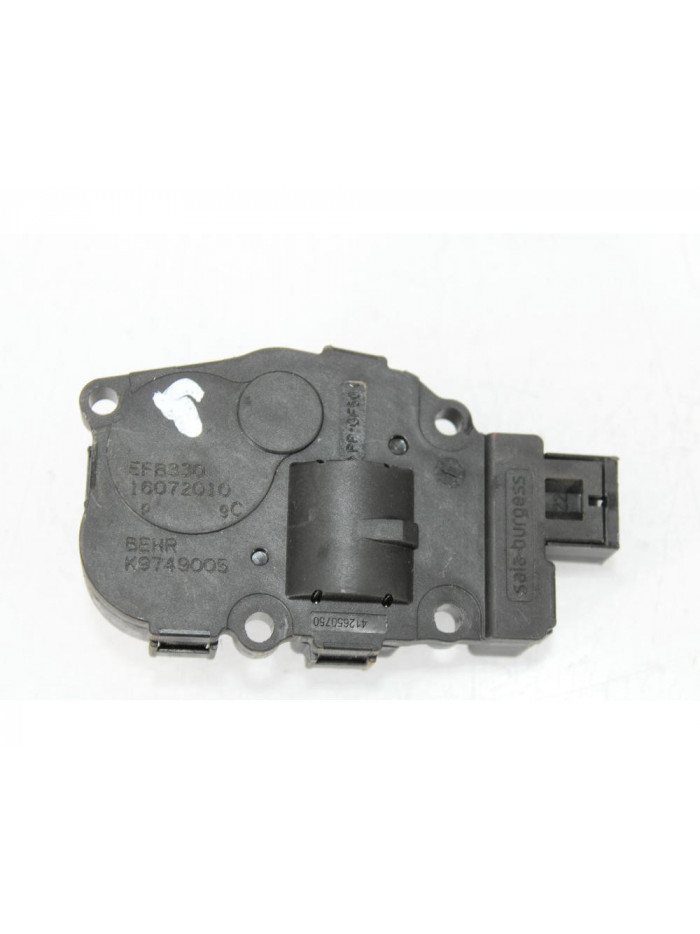 Motor trampilla calefacción AUDI Q5 2.0 TDI quattro 2010