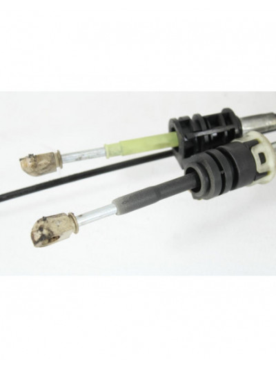 Varillaje cambio FIAT ULYSSE 2.0 2010