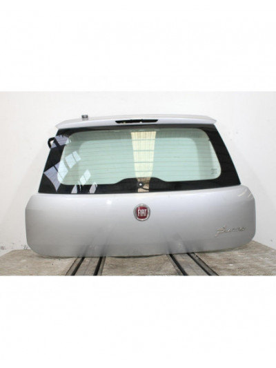 Recambio de porton trasero para fiat punto evo (199_) 1.3 d multijet (199axd1b, 199axd1a, 199bxd1b, 199bxd1a,... referencia OEM