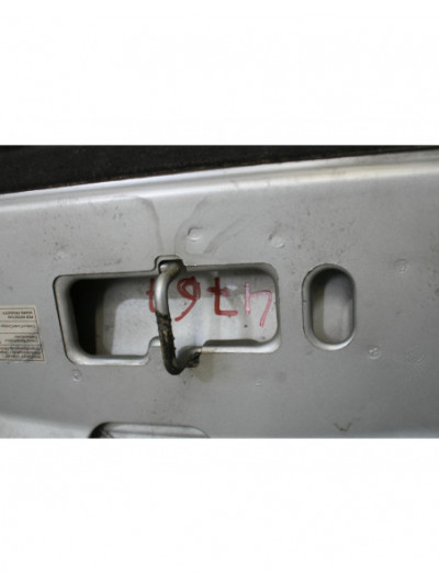 Capo FIAT PUNTO EVO 1.3 D Multijet (199AXD1B, 199AXD1A, 199BXD1B, 199BXD1A,... 2008