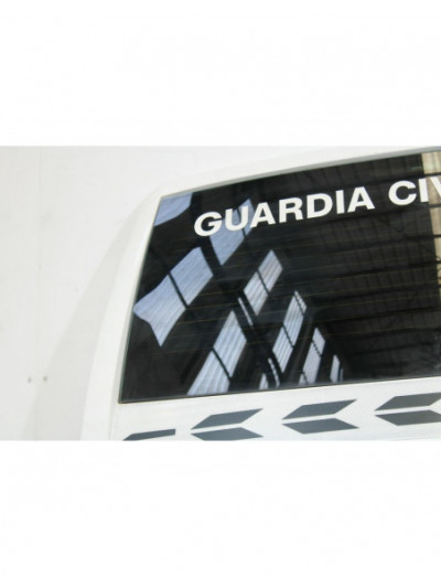 Recambio de porton trasero para fiat ulysse (179) 2.0 referencia OEM IAM