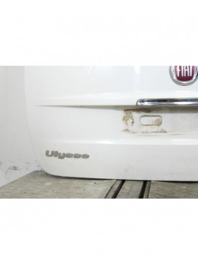Recambio de porton trasero para fiat ulysse (179) 2.0 referencia OEM IAM