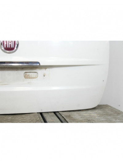 Recambio de porton trasero para fiat ulysse (179) 2.0 referencia OEM IAM