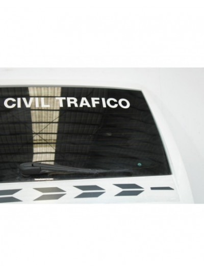 Recambio de porton trasero para fiat ulysse (179) 2.0 referencia OEM IAM