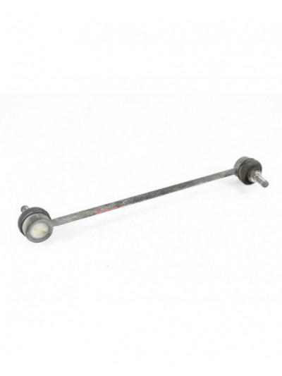 Recambio de bieleta estabilizadora delantera izquierda para fiat punto evo (199_) 1.3 d multijet (199axd1b, 199axd1a, 199bxd1b,