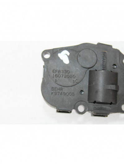 Motor trampilla calefacción AUDI Q5 2.0 TDI quattro 2010