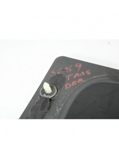 Luna trasera derecha FIAT ULYSSE 2.0 2010