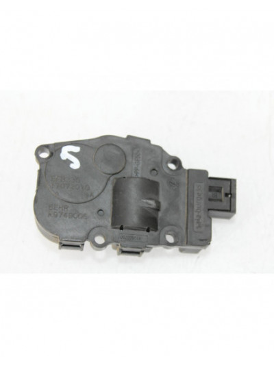 Motor trampilla calefacción AUDI Q5 2.0 TDI quattro 2010