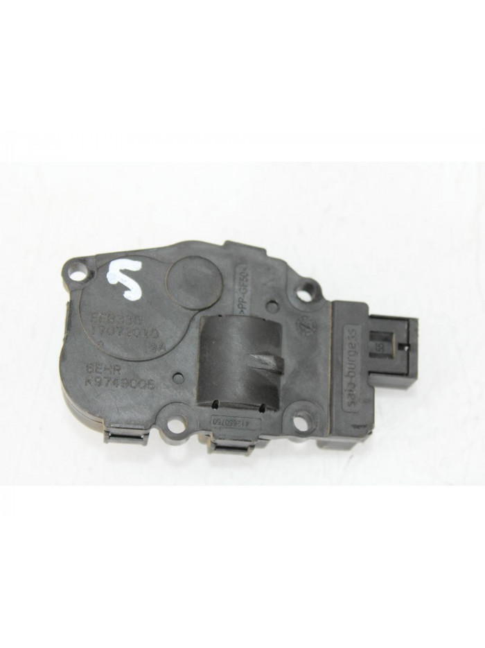 Motor trampilla calefacción AUDI Q5 2.0 TDI quattro 2010