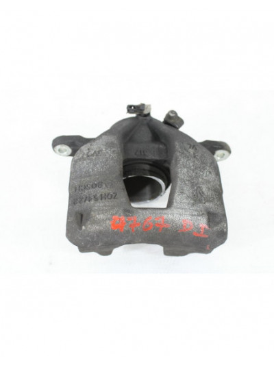 Recambio de pinza freno delantera izquierda para fiat punto evo (199_) 1.3 d multijet (199axd1b, 199axd1a, 199bxd1b, 199bxd1a,..