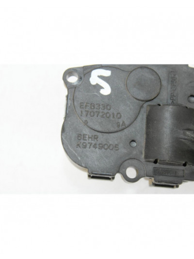 Motor trampilla calefacción AUDI Q5 2.0 TDI quattro 2010