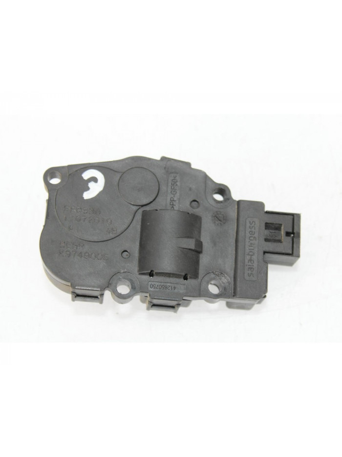Motor trampilla calefacción AUDI Q5 2.0 TDI quattro 2010