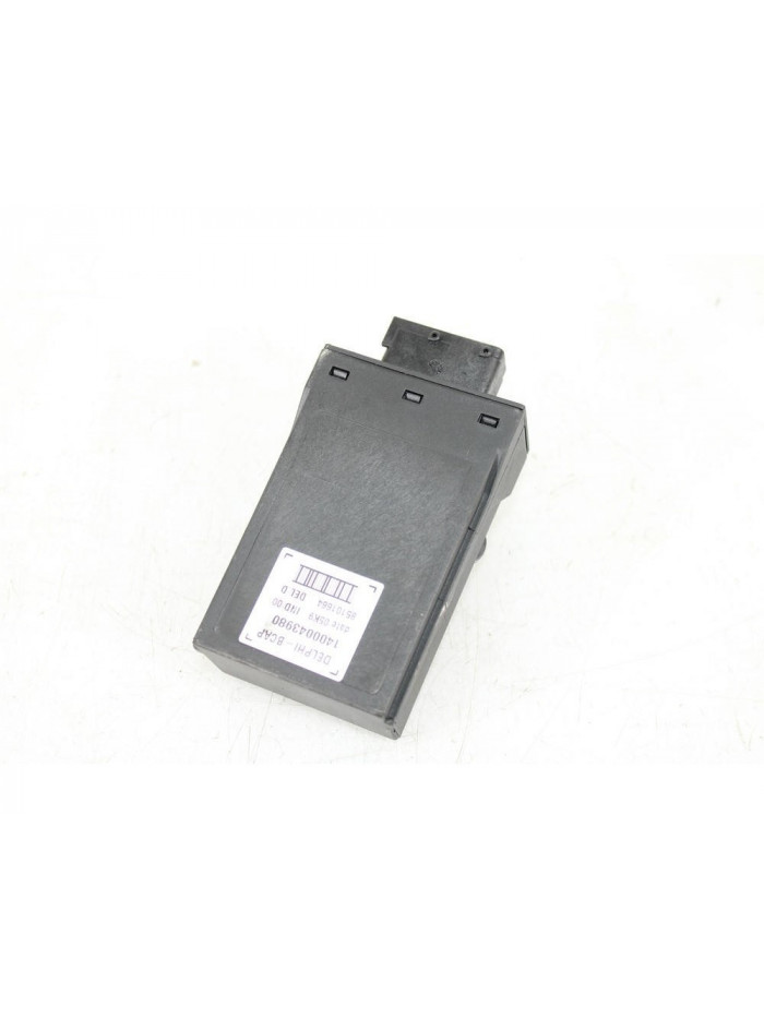 Modulo electronico FIAT ULYSSE 2.0 2010