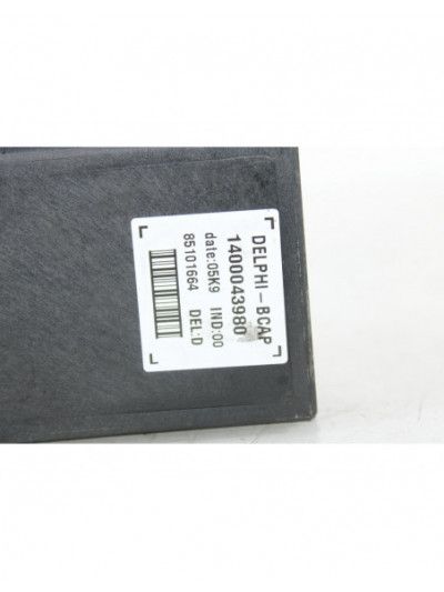 Modulo electronico FIAT ULYSSE 2.0 2010