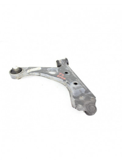 Recambio de brazo suspension inferior delantero izquierdo para fiat punto evo (199_) 1.3 d multijet (199axd1b, 199axd1a, 199bxd1