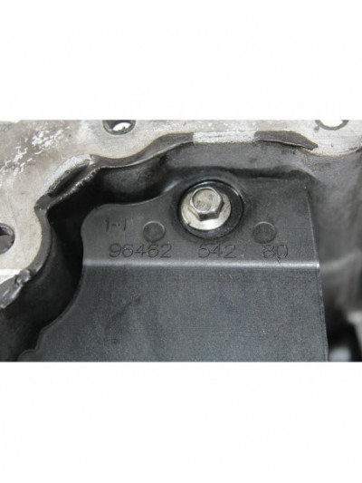 Cárter FIAT ULYSSE 2.0 2010