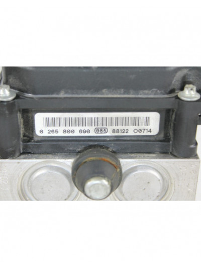 Recambio de abs para fiat punto evo (199_) 1.3 d multijet (199axd1b, 199axd1a, 199bxd1b, 199bxd1a,... referencia OEM IAM 0265800