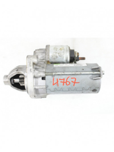 Motor arranque FIAT PUNTO EVO 1.3 D Multijet (199AXD1B, 199AXD1A, 199BXD1B, 199BXD1A,... Diesel 90CV 66KW 2008
