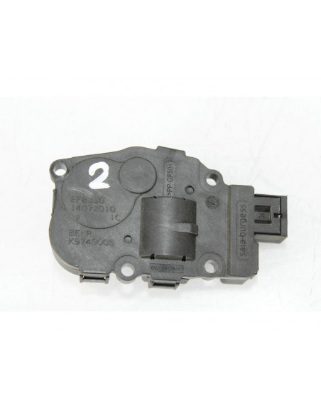 Motor trampilla calefacción AUDI Q5 2.0 TDI quattro 2010