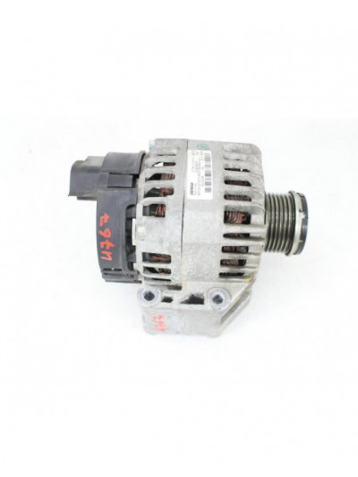 Recambio de alternador para fiat punto evo (199_) 1.3 d multijet (199axd1b, 199axd1a, 199bxd1b, 199bxd1a,... referencia OEM IAM