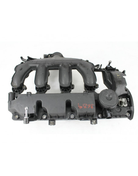 Recambio de colector admision para fiat ulysse (179) 2.0 referencia OEM IAM 9662688980