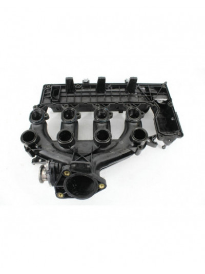 Recambio de colector admision para fiat ulysse (179) 2.0 referencia OEM IAM 9662688980